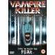 FILME-VAMPIRE KLLER: ADDICTED TO MURDER 3 (DVD)