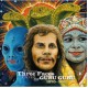 GURU GURU-THREE FACES OF GURU GURU (3CD)