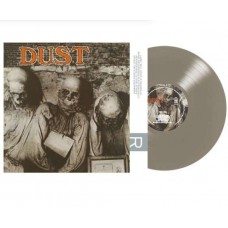 DUST-DUST -COLOURED- (LP)
