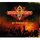 HUNDRED SEVENTY SPLIT-LIVE WOODSTOCK 69 (LP)