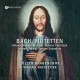 TOLZER KNABENCHOR/MICHAEL HOFSTETTER-MOTETS (CD)