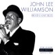 JOHN LEE WILLIAMSON-BROKEN HEART BLUES (CD)