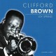 CLIFFORD BROWN-JOY SPRING (CD)