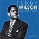 TEDDY WILSON-EARLY SESSION HOP (CD)