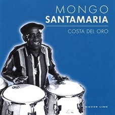 MONGO SANTAMARIA-COSTA DEL OROR (CD)