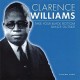 CLARENCE WILLIAMS-TAKE YOUR BLACK BOTTOM DANCE OUTSIDE (CD)