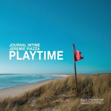 JOURNAL INTIME-PLAY TIME (CD)