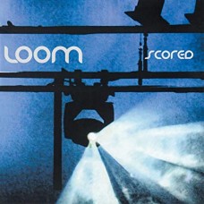 LOOM-SCORED - LIVE 2011 (2CD)