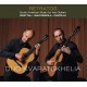 DUO KVARATSHKELIA-RETRATOS (CD)