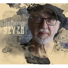 IAN MELROSE-SEVEN (CD)