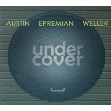 V/A-UNDERCOVER (CD)