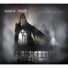 INANIS YOAKE-HOW THINGS SEEM (CD)