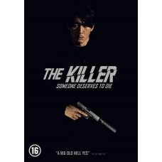FILME-KILLER (DVD)