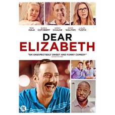 FILME-DEAR ELIZABETH (DVD)