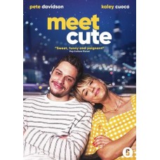 FILME-MEET CUTE (DVD)