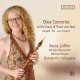 XENIA LOFFLER-OBOE CONCERTOS AT THE COURT OF THURN UND TAXIS (CD)