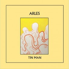 TIN MAN-ARLES (LP)