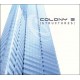 COLONY 5-STRUCTURES (CD)