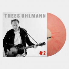 THEES UHLMANN-#2 (LP)