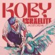 KOBY ISRAELITE-JACOB'S DREAM (CD)