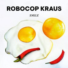 ROBOCOP KRAUS-SMILE (LP)