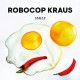 ROBOCOP KRAUS-SMILE (CD)