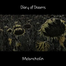 DIARY OF DREAMS-MELANCHOLIN (CD)