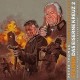 PETER THOMAS SOUND ORCHESTER-STEINER - DAS EISERNE KREUZ II (LP)