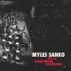 MYLES SANKO-LIVE AT PHILHARMONIE LUXEMBOURG (CD)