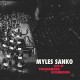 MYLES SANKO-LIVE AT PHILHARMONIE LUXEMBOURG (LP)