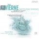 DANIEL ROTH-VIERNE: COMPLETE ORGAN SYMPHONIES VOL. 1 & 2 (2SACD)