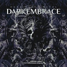 DARK EMBRACE-DARK HEAVY METAL (CD)