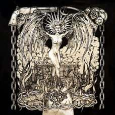 WASTELAND CLAN-END OF TIME (CD)