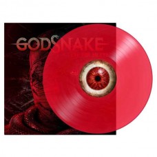 GODSNAKE-EYE FOR AN EYE -COLOURED- (LP)