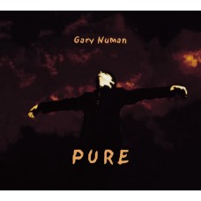 GARY NUMAN-PURE (CD)