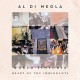 AL DI MEOLA-HEART OF THE IMMIGRANTS (CD)