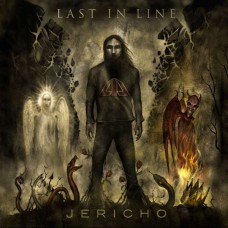 LAST IN LINE-JERICHO (CD)