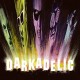 DAMNED-DARKADELIC (CD)