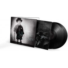 JOE HENRY-ALL THE EYE CAN SEE (2LP)