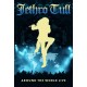 JETHRO TULL-AROUND THE WORLD LIVE (4DVD)