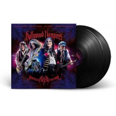 HOLLYWOOD VAMPIRES-LIVE IN RIO (2LP)