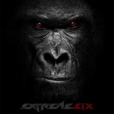 EXTREME-SIX (CD)