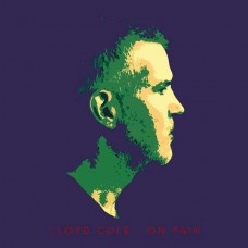 LLOYD COLE-ON PAIN (CD)