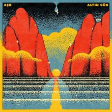 ALTIN GUN-ASK (CD)