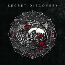 SECRET DISCOVERY-TRUTH, FAITH, LOVE (CD)