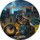 MICHAEL SCHENKER-ROCK MACHINE (LP)