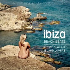 V/A-IBIZA BEACH BEATS (LP)