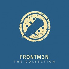 FRONTM3N-COLLECTION (2CD)