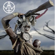 AFRICAN IMPERIAL WIZARD-NZINGA MBANDE (CD)