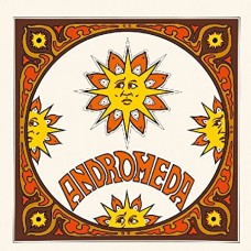 ANDROMEDA-ANDROMEDA (LP)